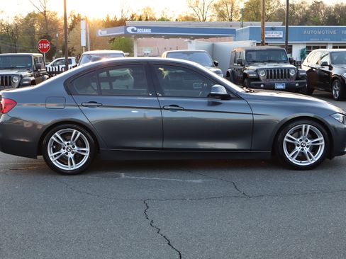 Used 2016 BMW 328i image 9