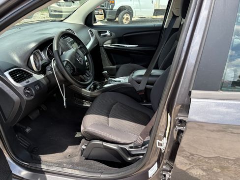 Used 2015 Dodge Journey FWD image 6