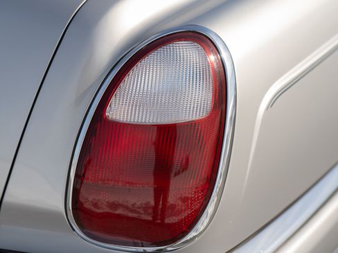 Used 2000 Rolls-Royce Silver Seraph image 28