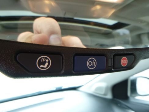 Used 2014 Chevrolet Sonic RS image 24