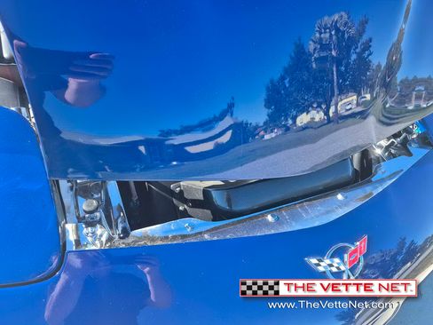 Used 2002 Chevrolet Corvette image 30