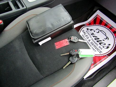 Used 2016 Subaru Crosstrek 2.0i Premium image 23