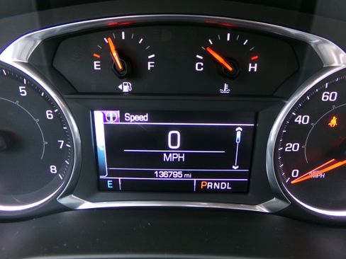 Used 2017 GMC Acadia All Terrain image 19