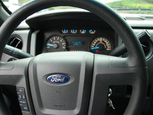 Used 2014 Ford F150 XL image 18