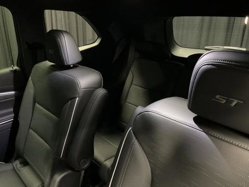 New 2026 Buick Enclave Sport Touring w/ Power Package image 13