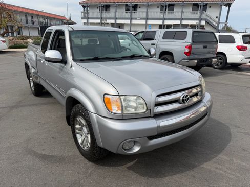 Used 2003 Toyota Tundra 2WD Access Cab SR5 image 12