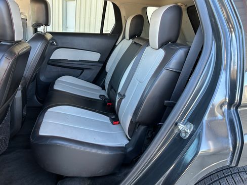 Used 2017 GMC Terrain SLE image 13