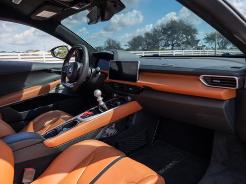 Used 2024 Lotus Emira First Edition image 26