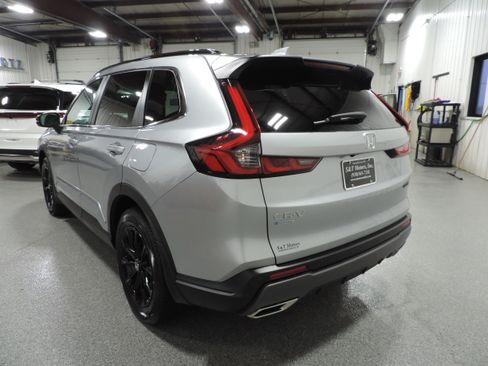 Used 2024 Honda CR-V Sport-L image 19
