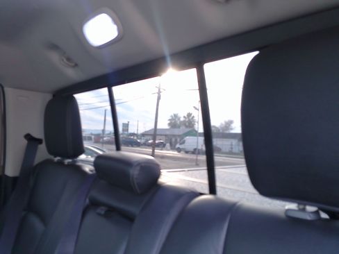 Used 2016 RAM 1500 Big Horn image 39