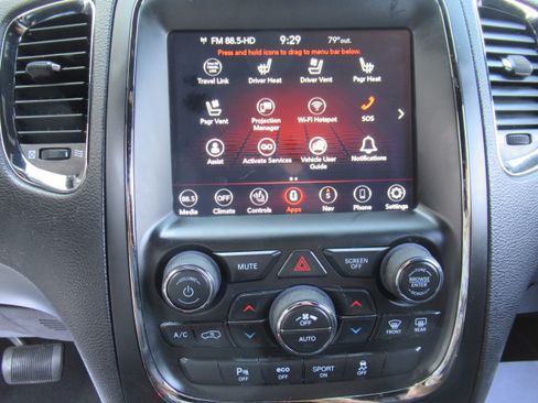 Used 2019 Dodge Durango AWD R/T image 12