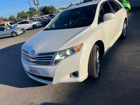 Used 2010 Toyota Venza UNAVAIL FWD image 6