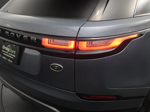 Used 2020 Land Rover Range Rover Velar R-Dynamic S image 18