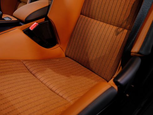 Used 2024 Porsche 911 S/T image 80