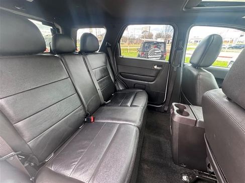 Used 2012 Ford Escape Limited image 17