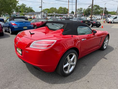 Used 2007 Saturn Sky Red Line RWD image 23