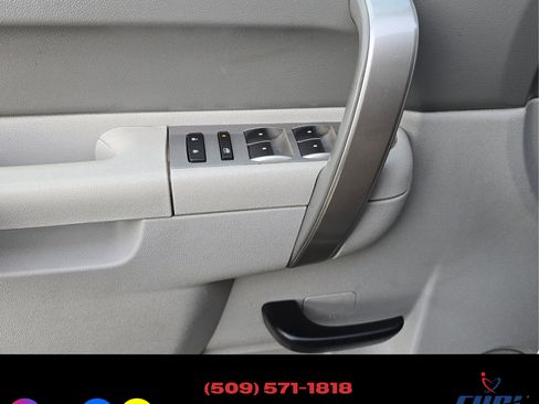Used 2013 Chevrolet Silverado 1500 LT image 13