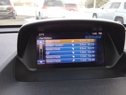 Used 2015 Buick Encore Convenience image 26