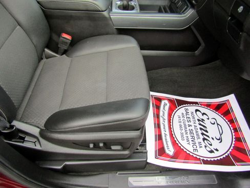 Used 2016 GMC Sierra 1500 SLE image 10