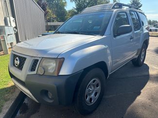Used 2009 Nissan Xterra image 1