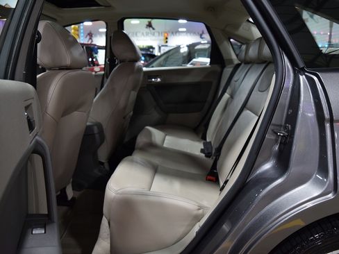 Used 2009 Ford Focus SEL Sedan FWD image 20