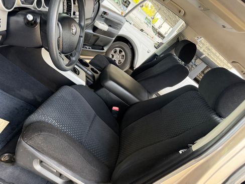 Used 2007 Toyota Tundra 4x4 CrewMax SR5 image 20