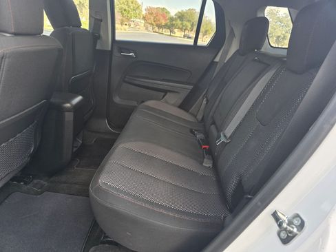 Used 2017 GMC Terrain SLE image 9