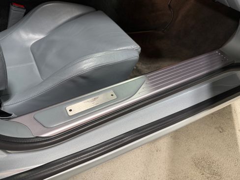Used 2005 Aston Martin DB9 RWD image 22