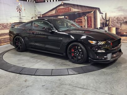 Used 2017 Ford Mustang Shelby GT350R