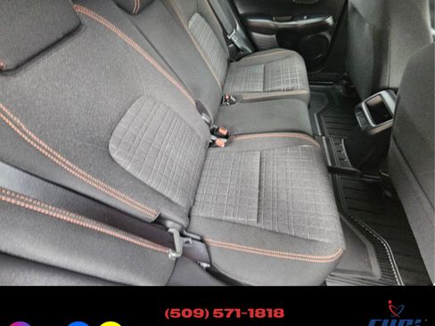 Used 2024 Honda HR-V Sport image 22