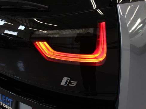 Used 2017 BMW i3 image 4
