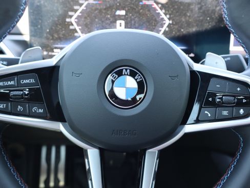 Used 2025 BMW M240i xDrive Coupe AWD/4WD image 20