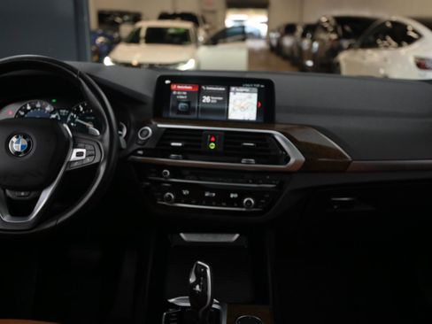 Used 2019 BMW X3 xDrive30i image 22