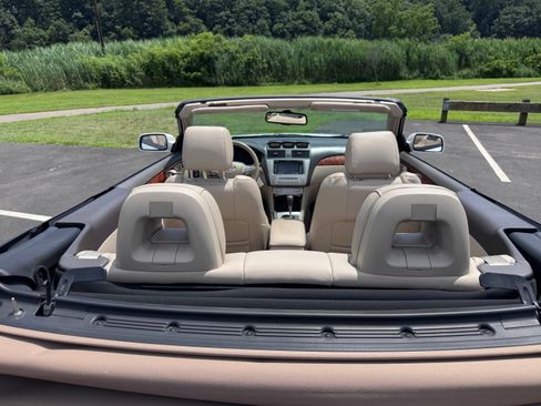 Used 2008 Toyota Solara SLE image 41