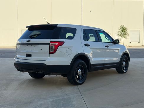 Used 2013 Ford Explorer image 5