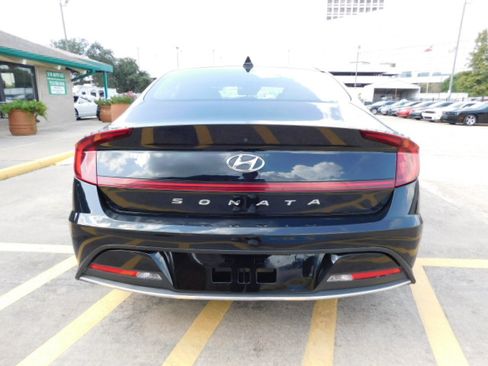 Used 2021 Hyundai Sonata SE image 7