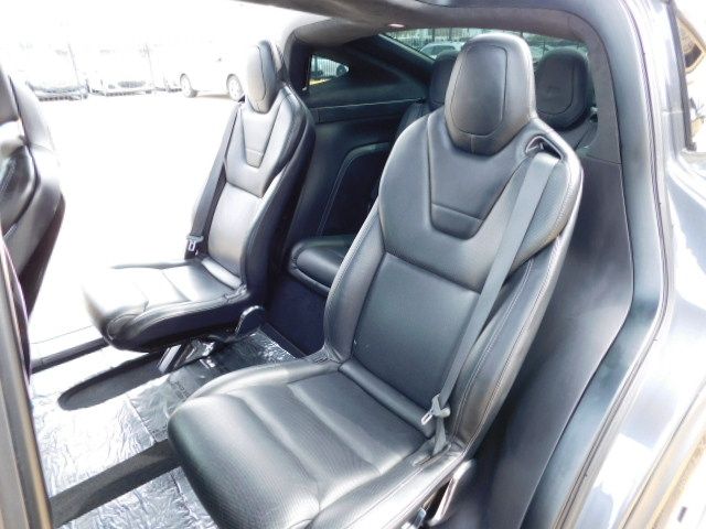 Used 2016 Tesla Model X P90D AWD/4WD image 21