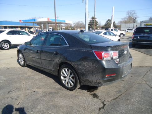 Used 2014 Chevrolet Malibu LT image 11