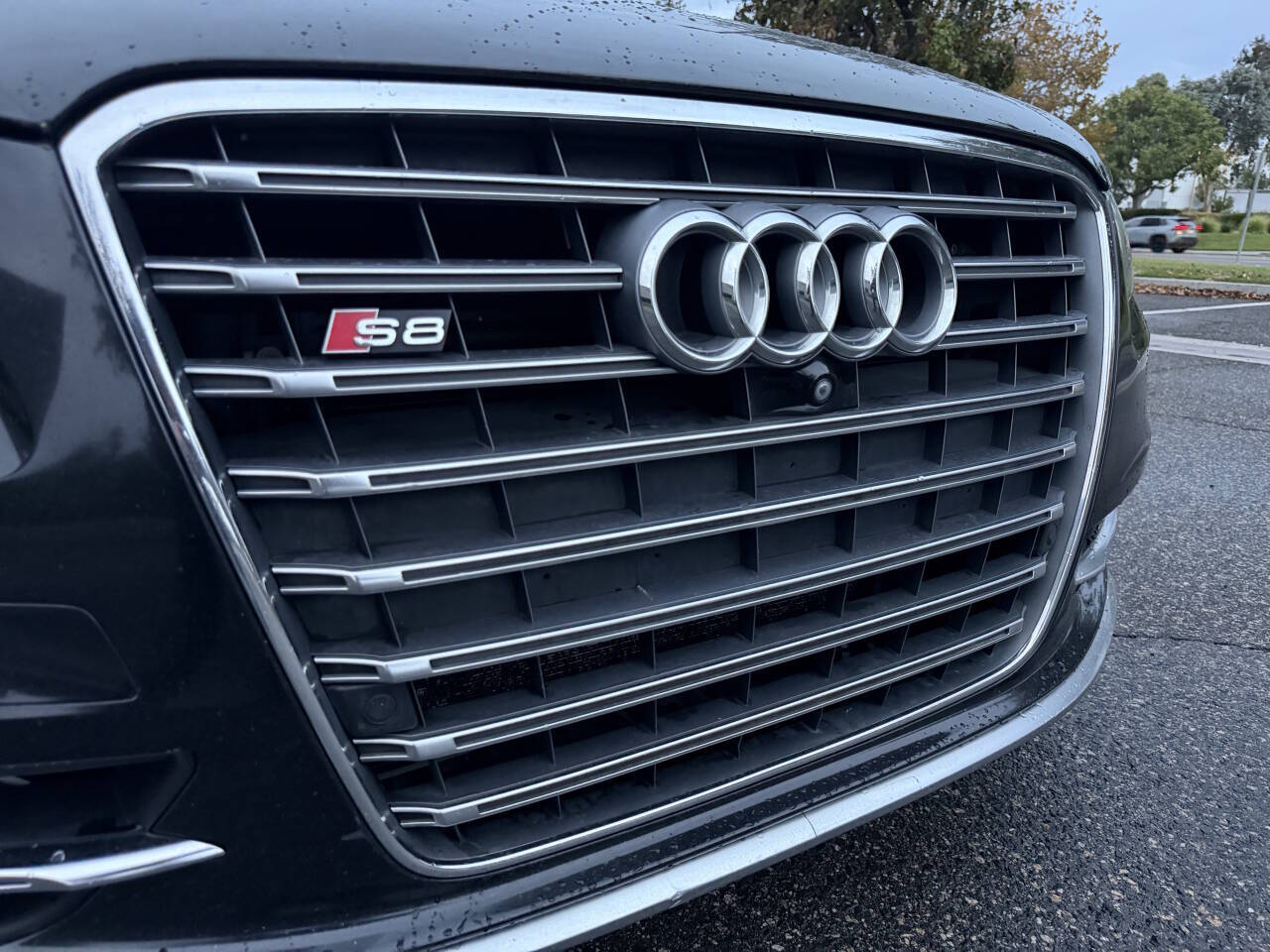 Used 2013 Audi S8 Plus AWD/4WD image 45