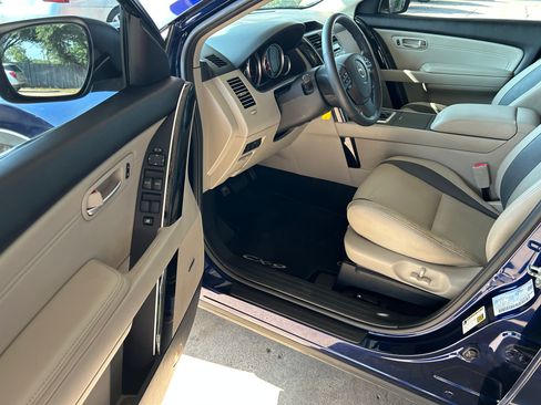 Used 2009 MAZDA CX-9 2WD image 4