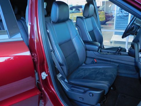 Used 2022 Dodge Durango GT Plus image 25
