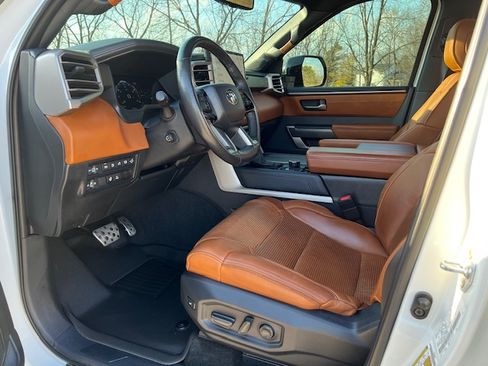 Used 2024 Toyota Tundra 1794 Edition image 24