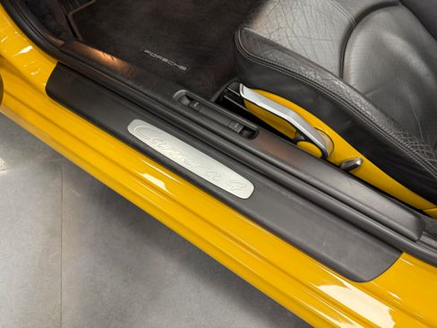 Used 2008 Porsche 911 Carrera 4 image 20