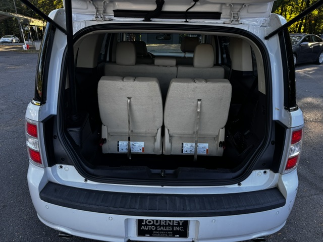 Used 2015 Ford Flex FWD Limited image 13