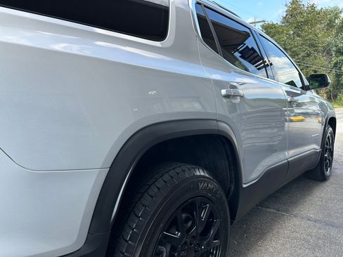 Used 2020 GMC Acadia AWD SLT w/ SLT-1 image 6