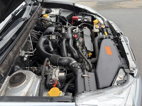 Used 2013 Subaru Outback 2.5i Limited image 35