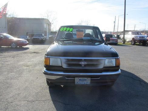 Used 1996 Ford Ranger XLT image 3
