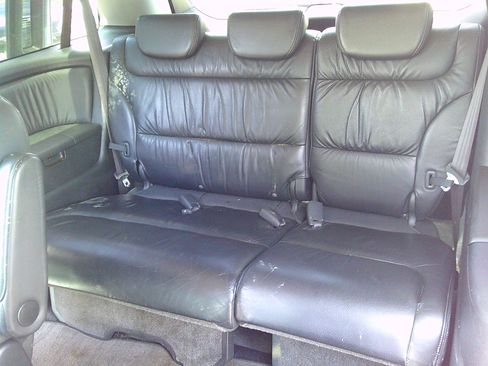 Used 2006 Honda Odyssey Touring image 13