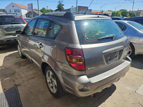 Used 2003 Pontiac Vibe image 3