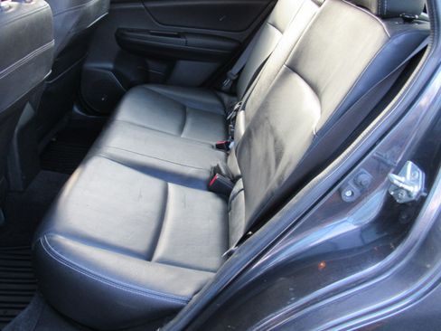 Used 2014 Subaru Impreza 2.0i Sport Limited image 16